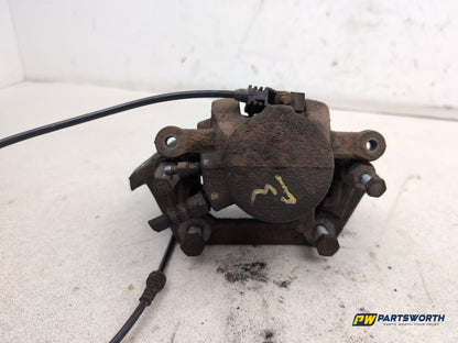 Brake Caliper Front RH 4