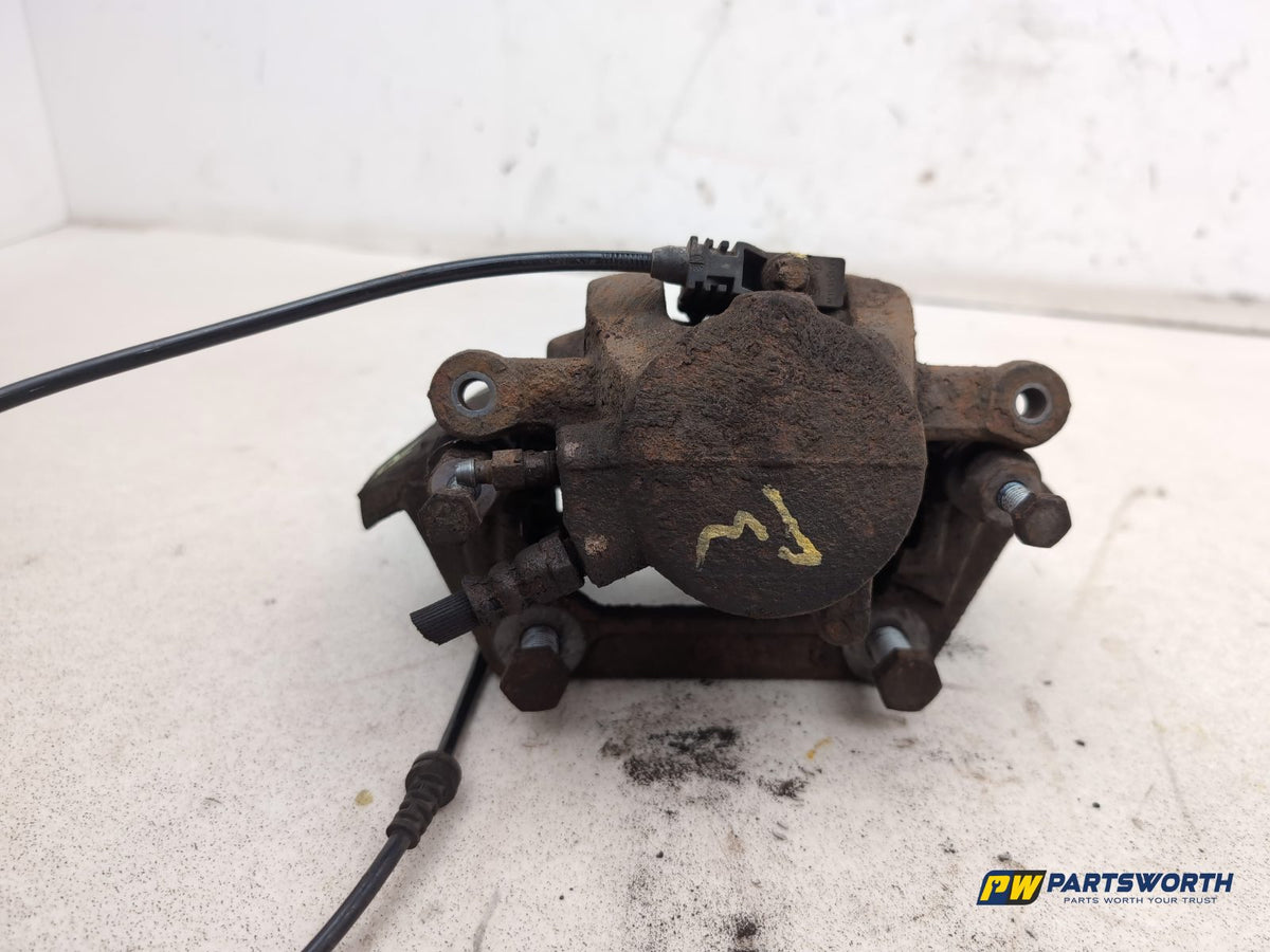 Brake Caliper Front RH 4