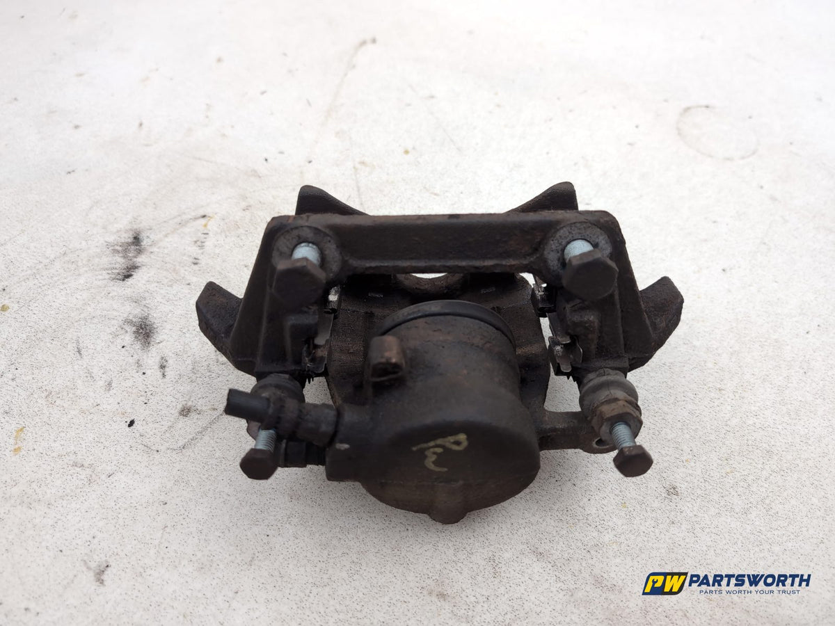 Brake Caliper Front LH 4