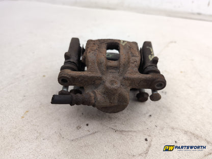 Brake Rear Caliper RH 4