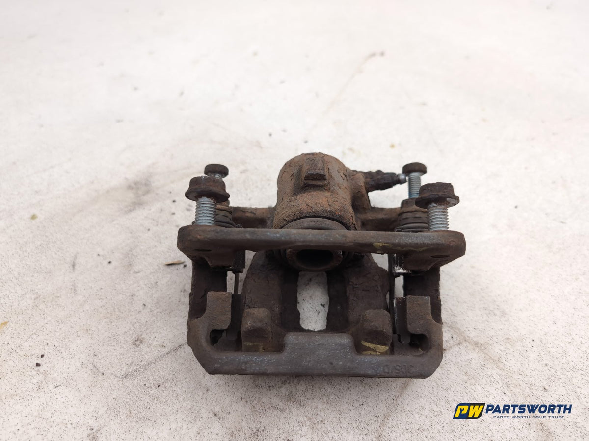 Brake Rear Caliper LH 4
