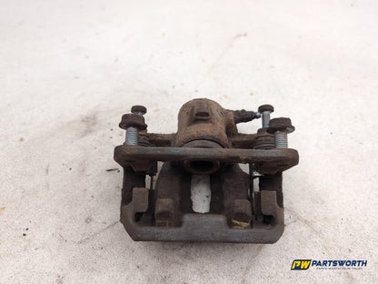 Brake Rear Caliper LH 4