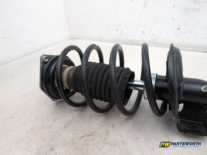 Shock Absorber Front RH 4