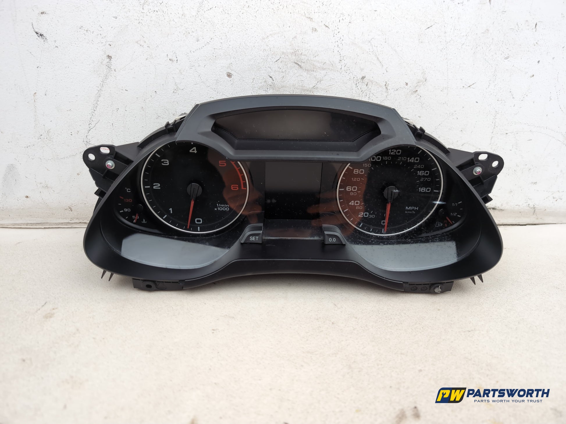 Engine ECU KIT 4