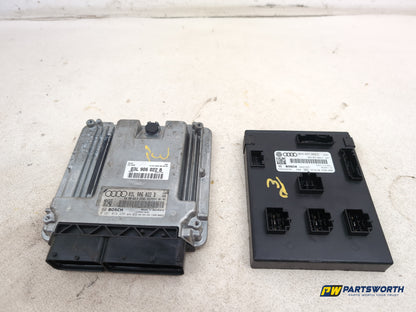 Engine ECU KIT 10