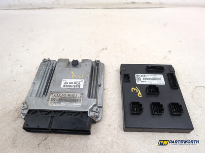 Engine ECU KIT 10