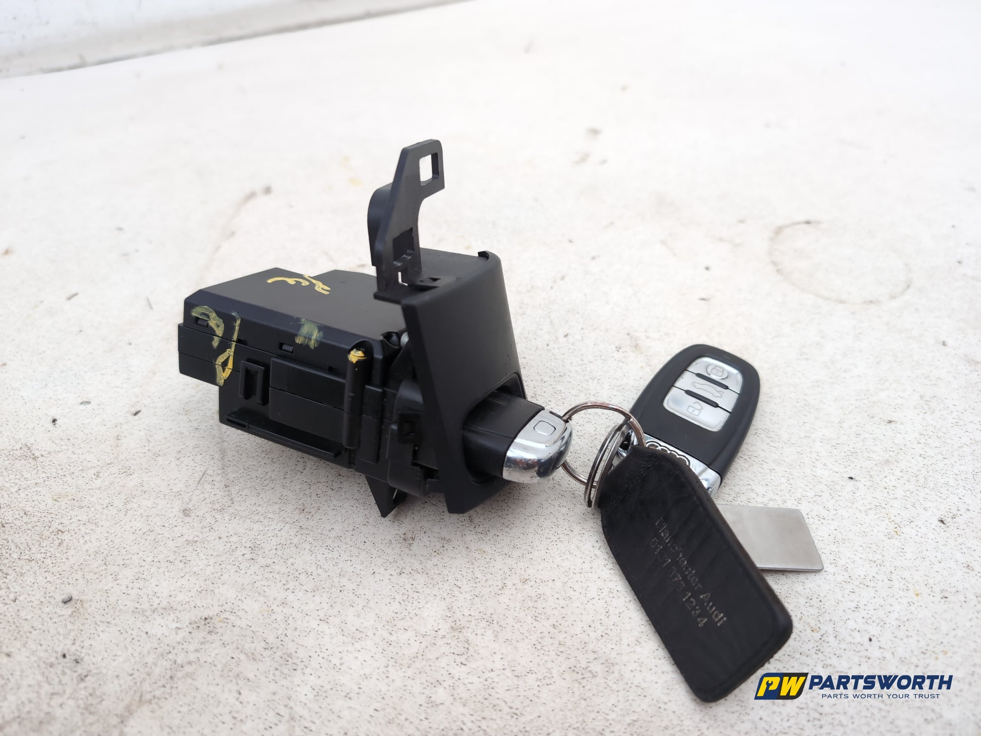 Engine ECU KIT 16