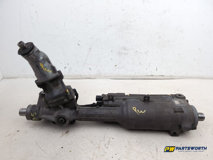 Steering Rack or Box 4