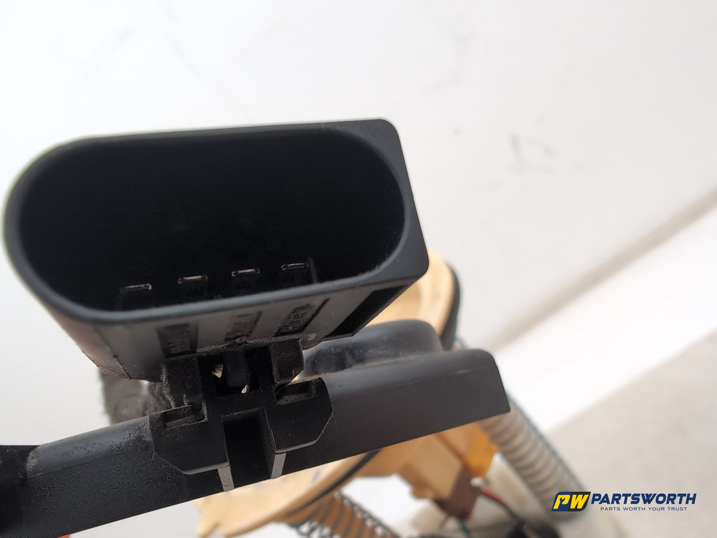 Fuel Pump 4