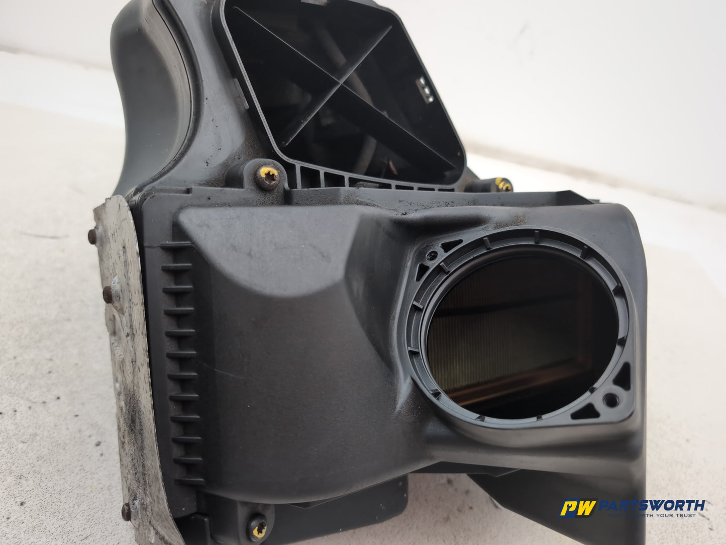 Air Filter Airbox 4