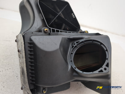 Air Filter Airbox 4
