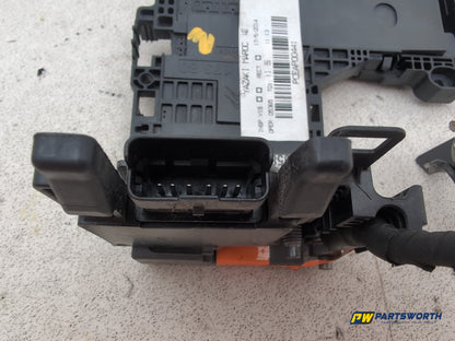 Fuse Box 4