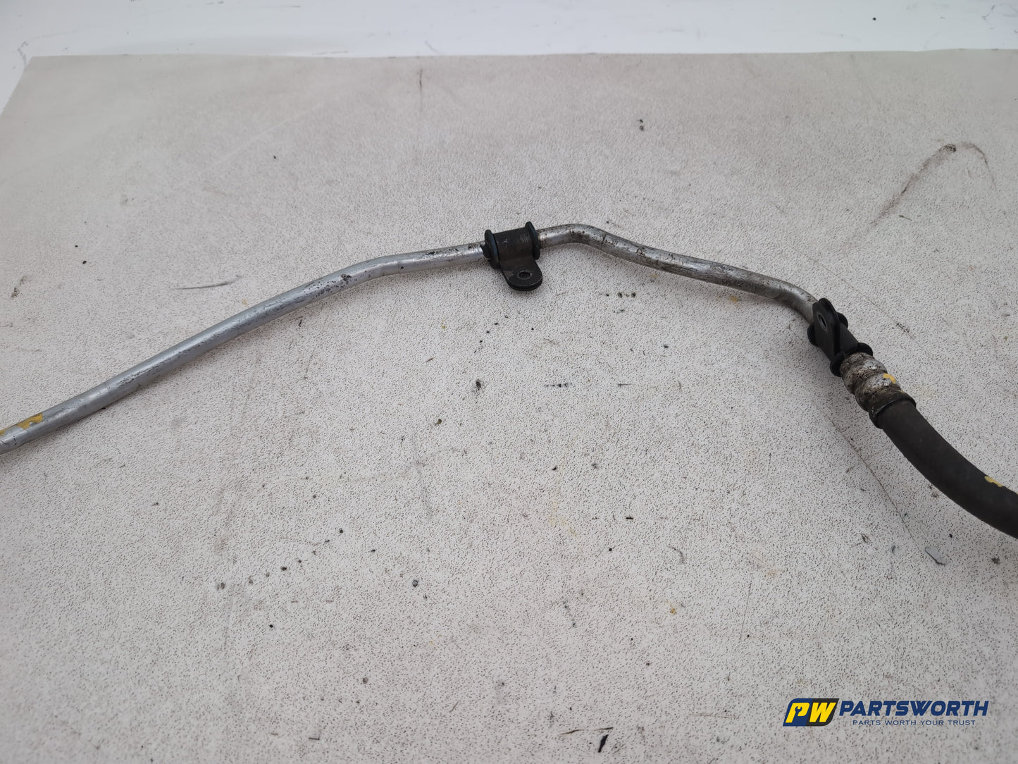 Air Conditioning Pipe 4