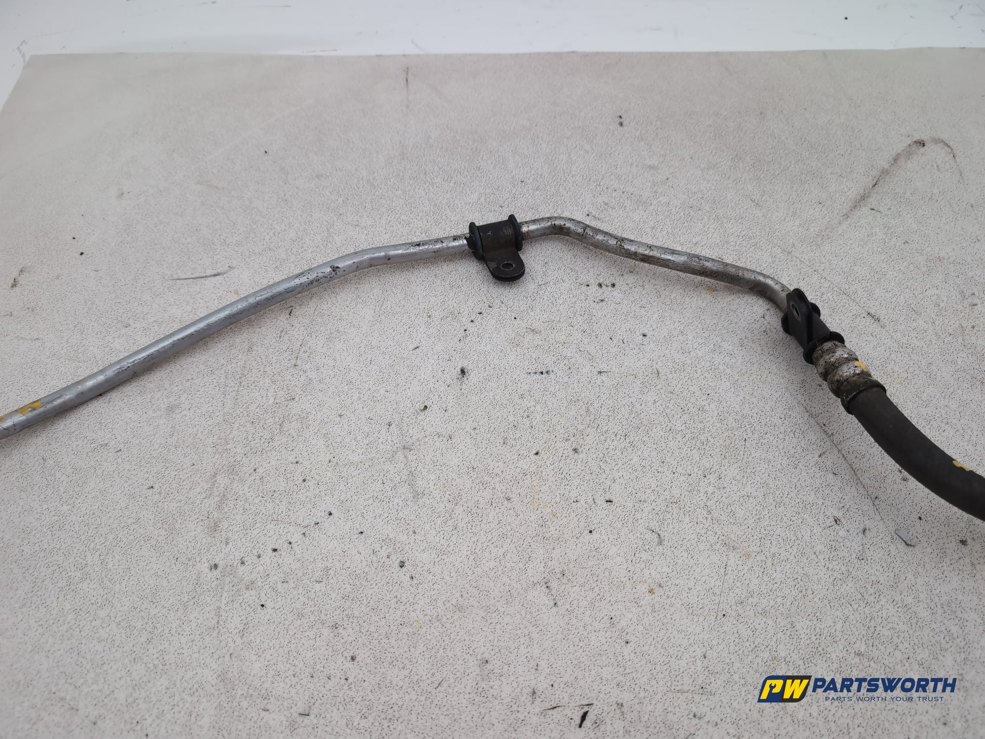 Air Conditioning Pipe 4