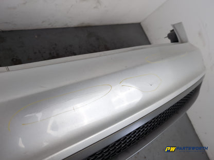 Rear Bumper 5