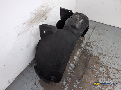 Audi A4 S Line Tdi Moulding Wheel Arch Front Rh Driver Side 8k0821172c 2007-2015 - photo 4