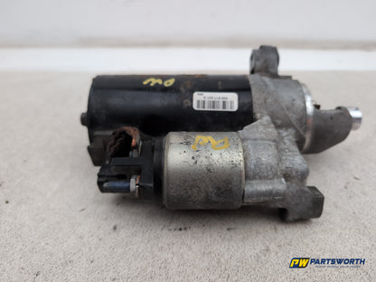 Starter Motor 4