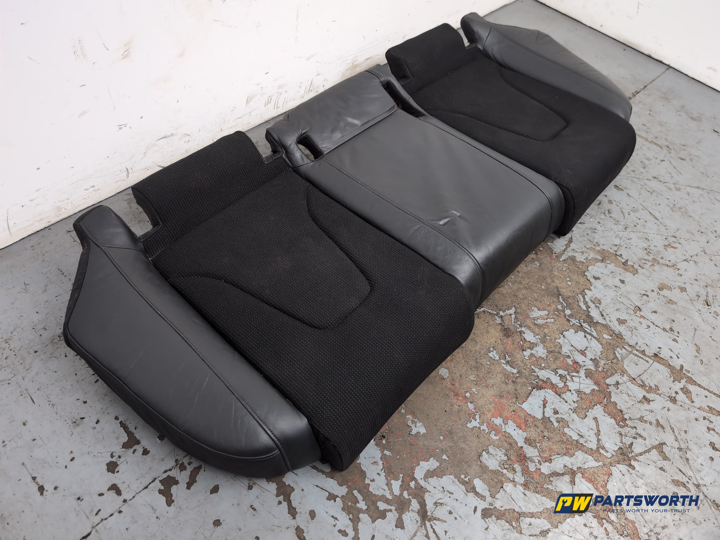 Bench Seat  4