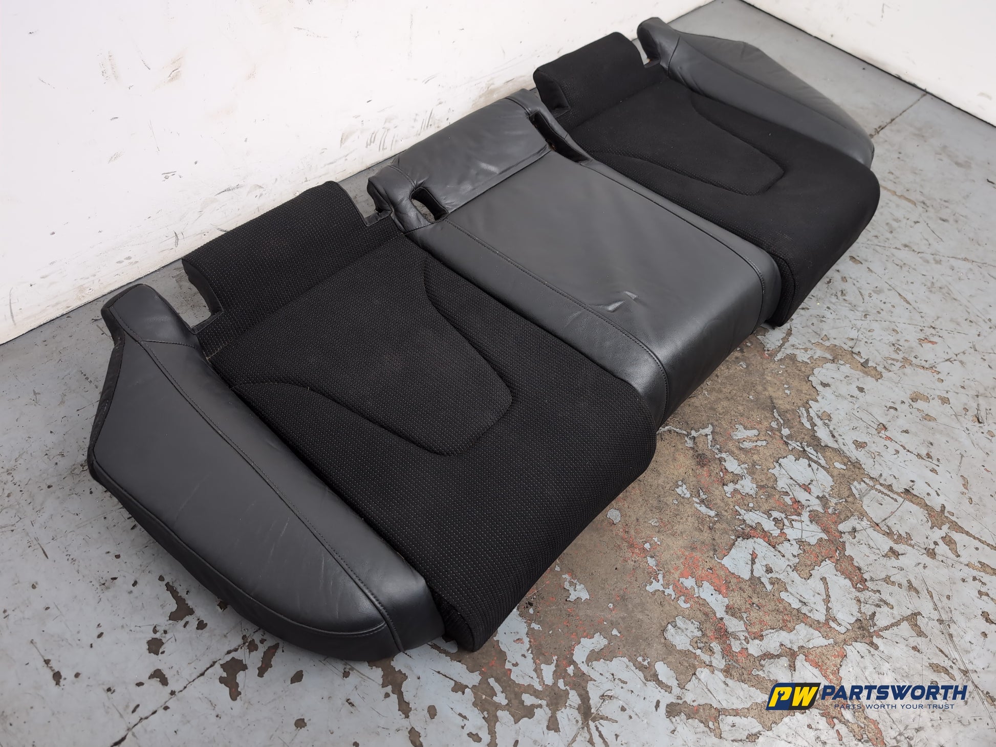 Bench Seat  4