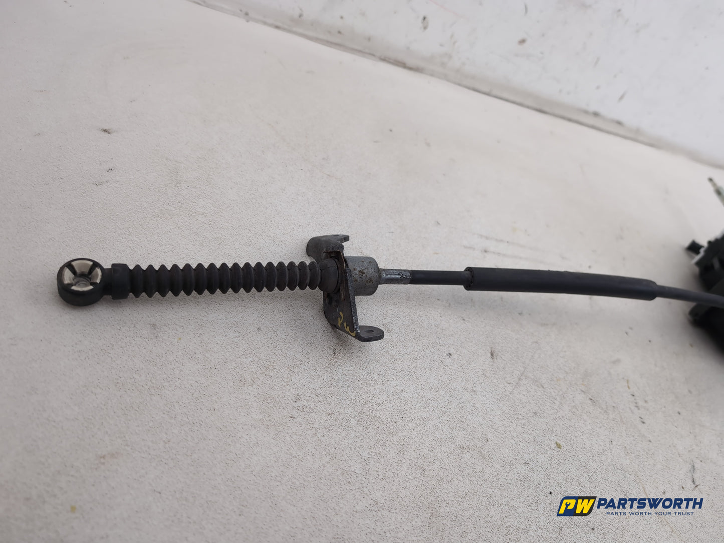 Gear Selector 8