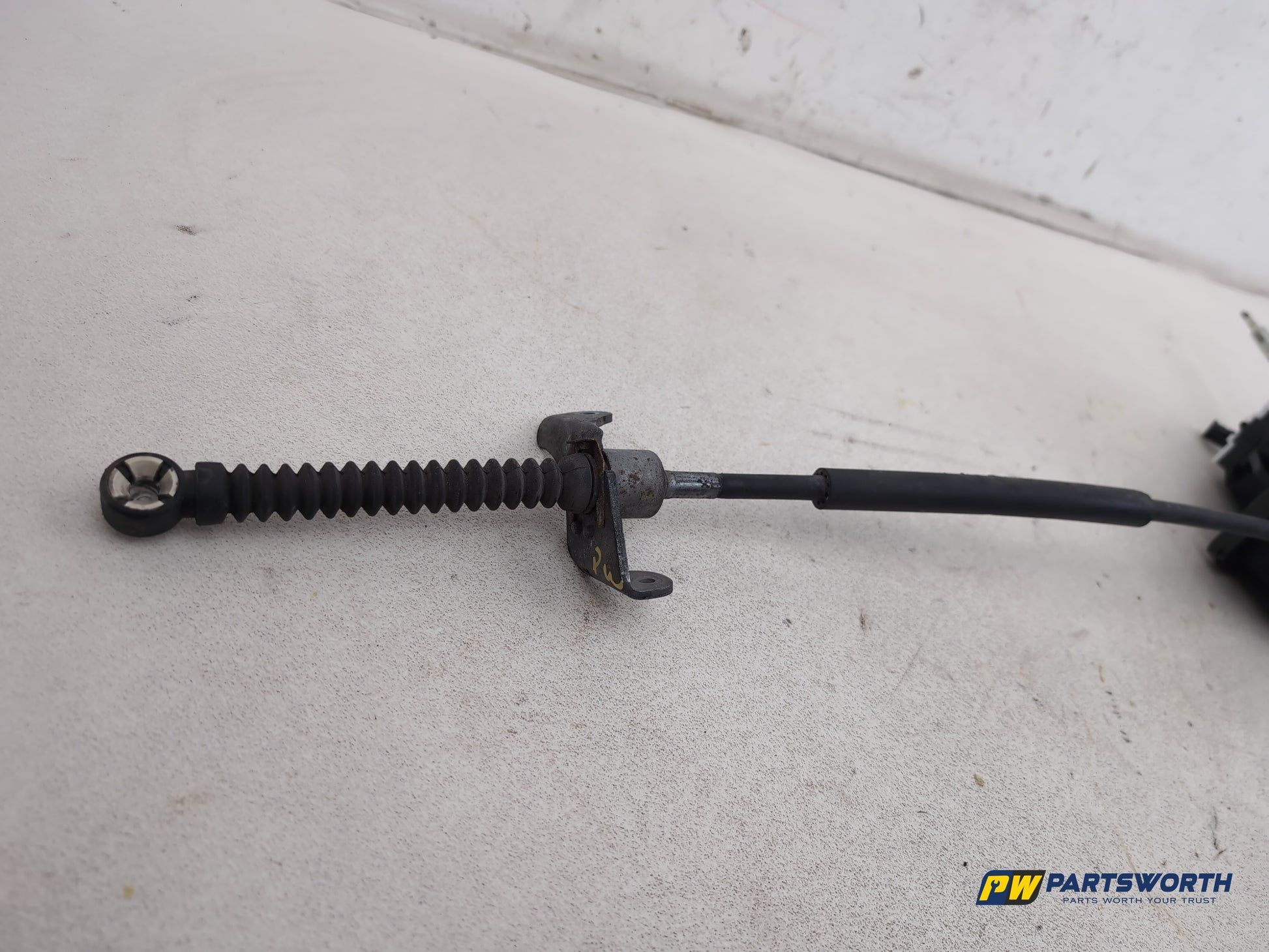 Gear Selector 8