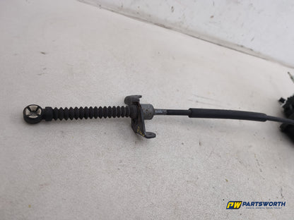 Gear Selector 8