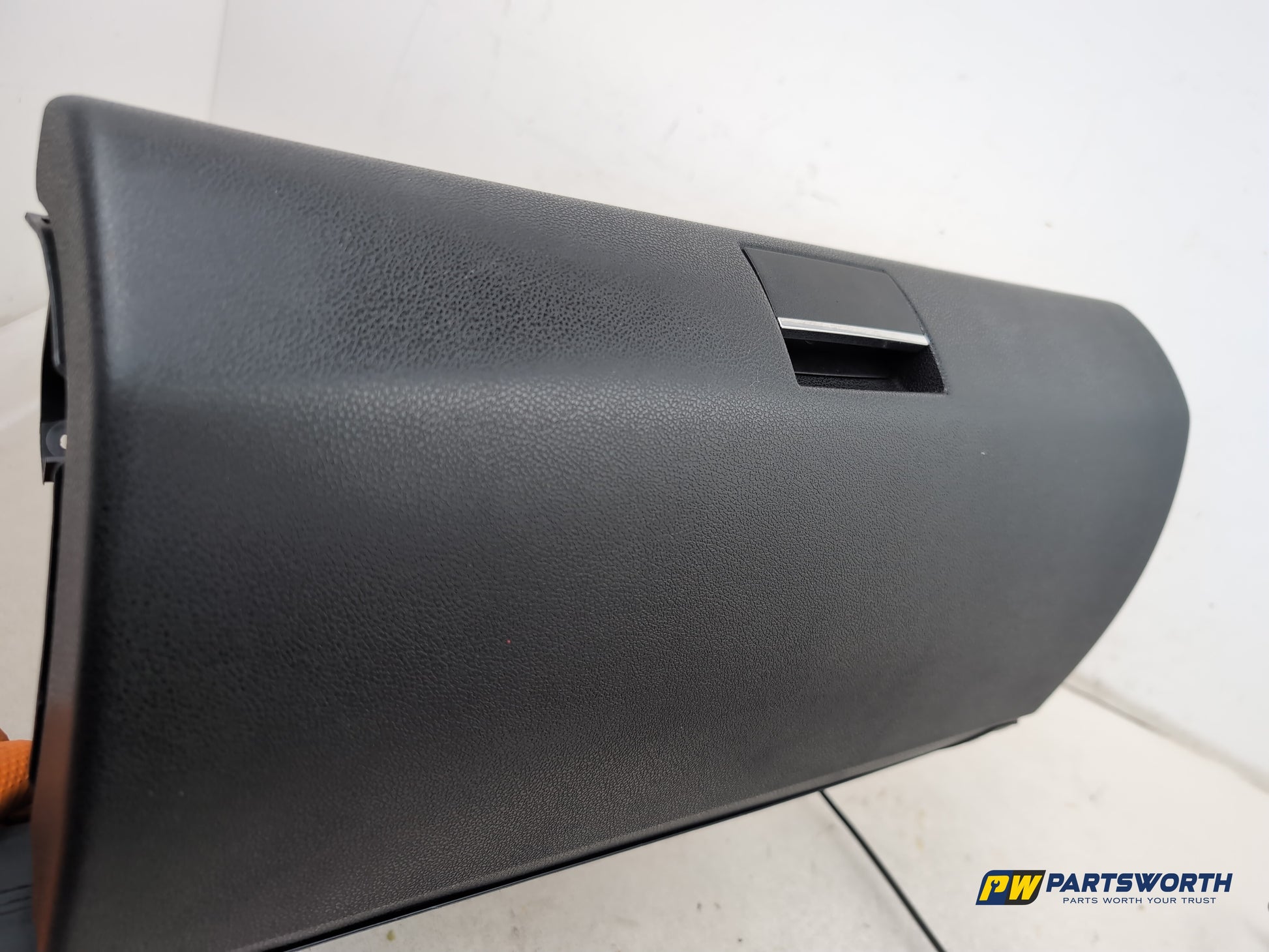 Glove Compartment Assembly 3