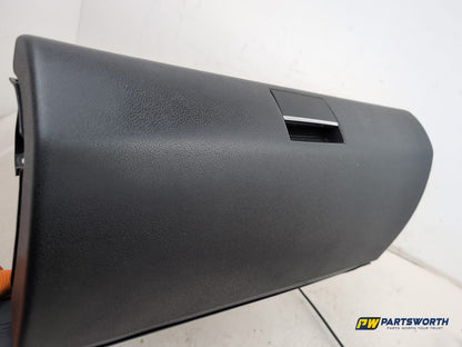 Glove Compartment Assembly 3