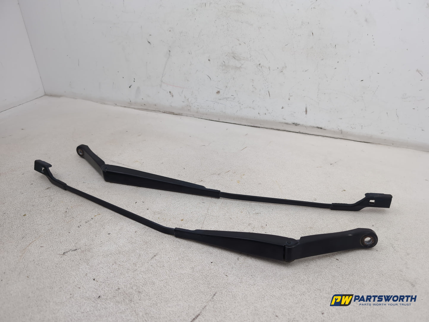 Wiper Front Arm 3