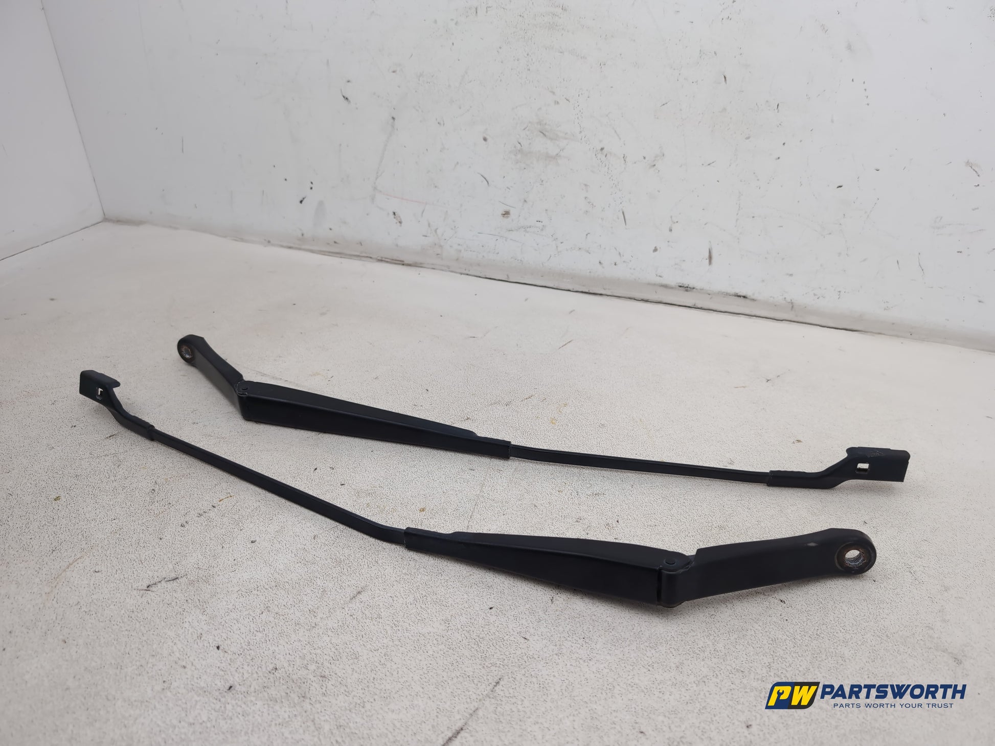 Wiper Front Arm 3