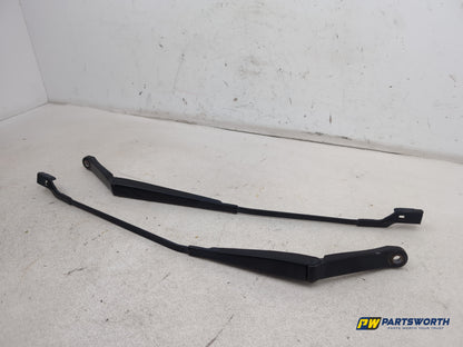 Wiper Front Arm 3