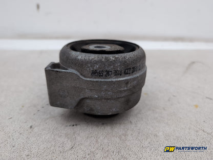 Engine Mounting Bracket 3