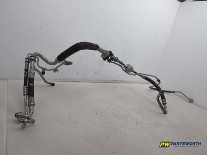 Air Conditioning Pipe 3