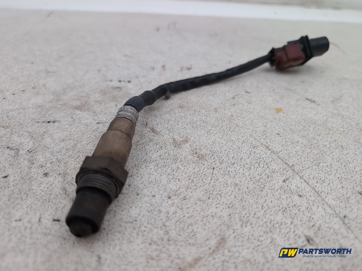 Lambda Sensor 3