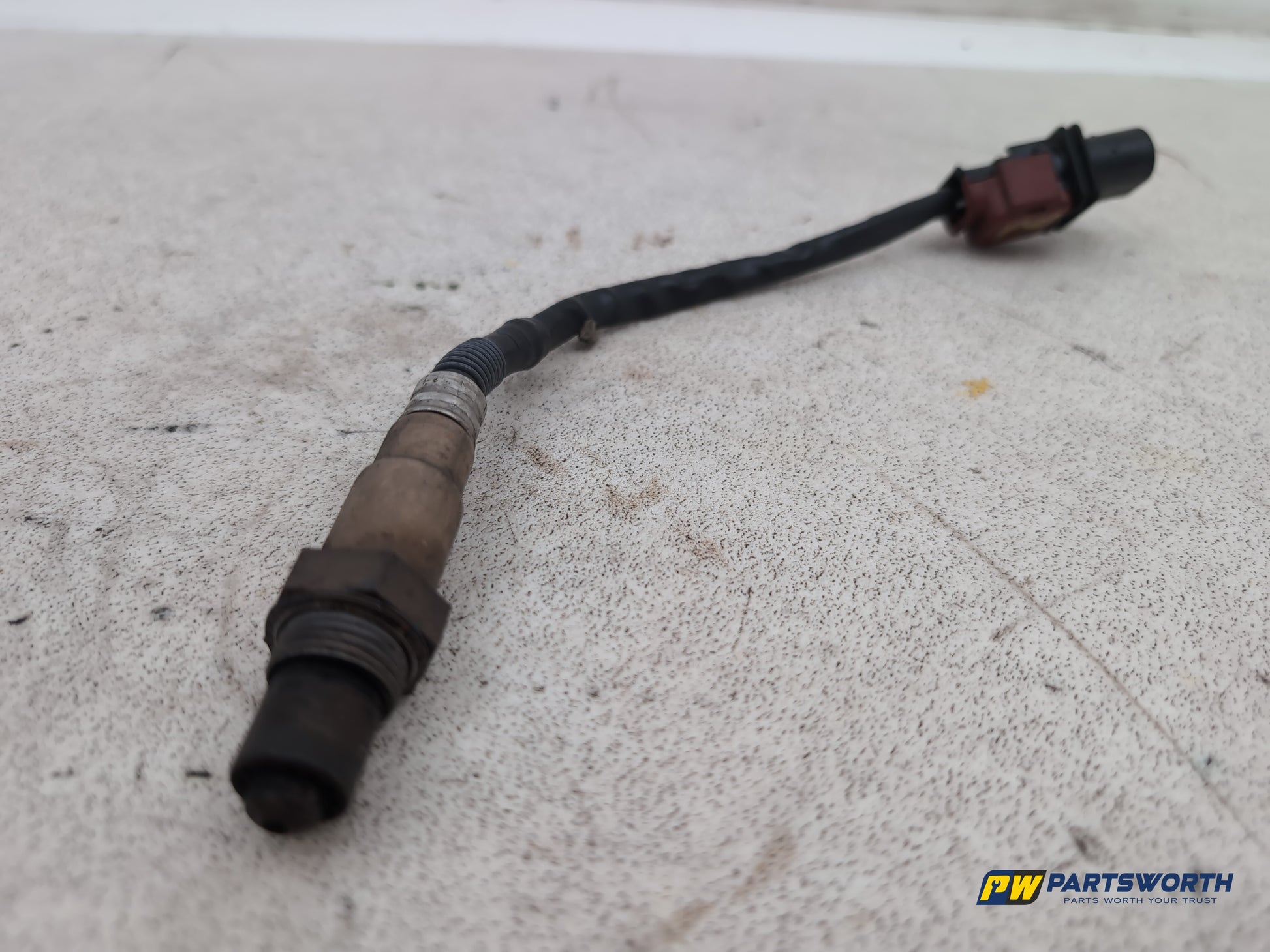 Lambda Sensor 3