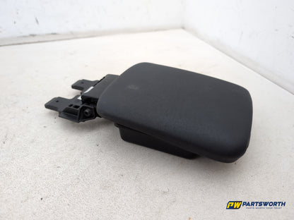Centre Console Armrest 3