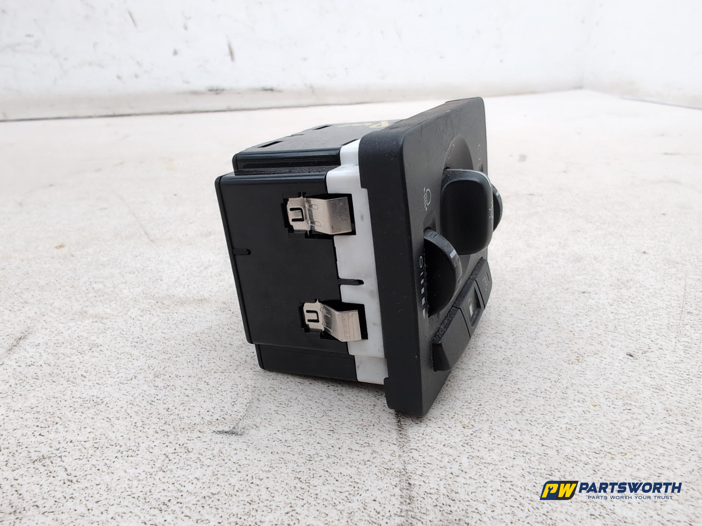 Switch Headlamp 3