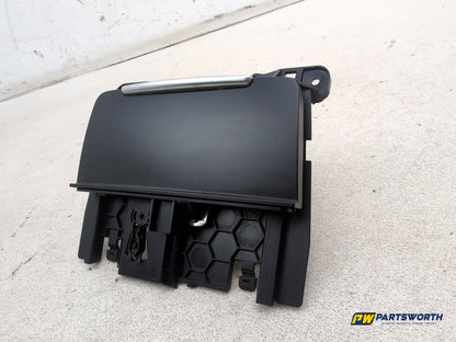 Centre Console Storage Tray 3