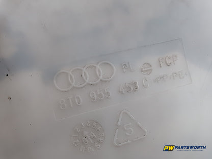 Washer Bottle Windscreen 3