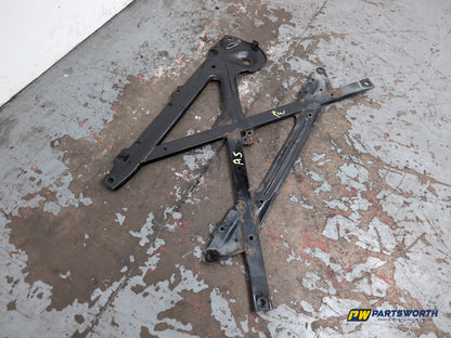 Subframe Front 3