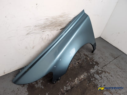 Wing Front LH 3