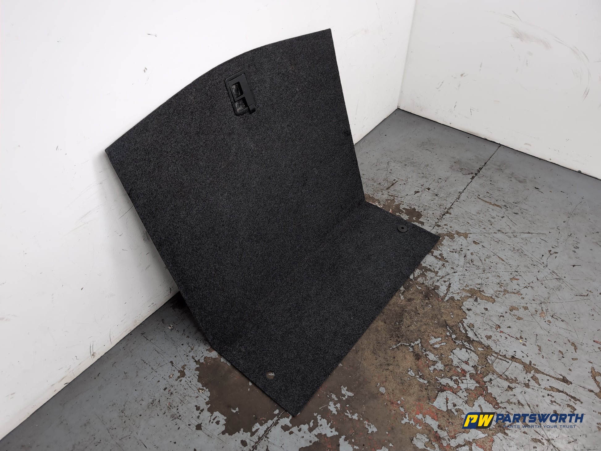 Boot Carpet 3