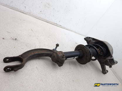 Shock Absorber Front RH 3