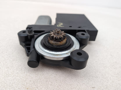 Left Front Window Motor 3