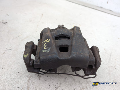 Brake Caliper Front LH 3