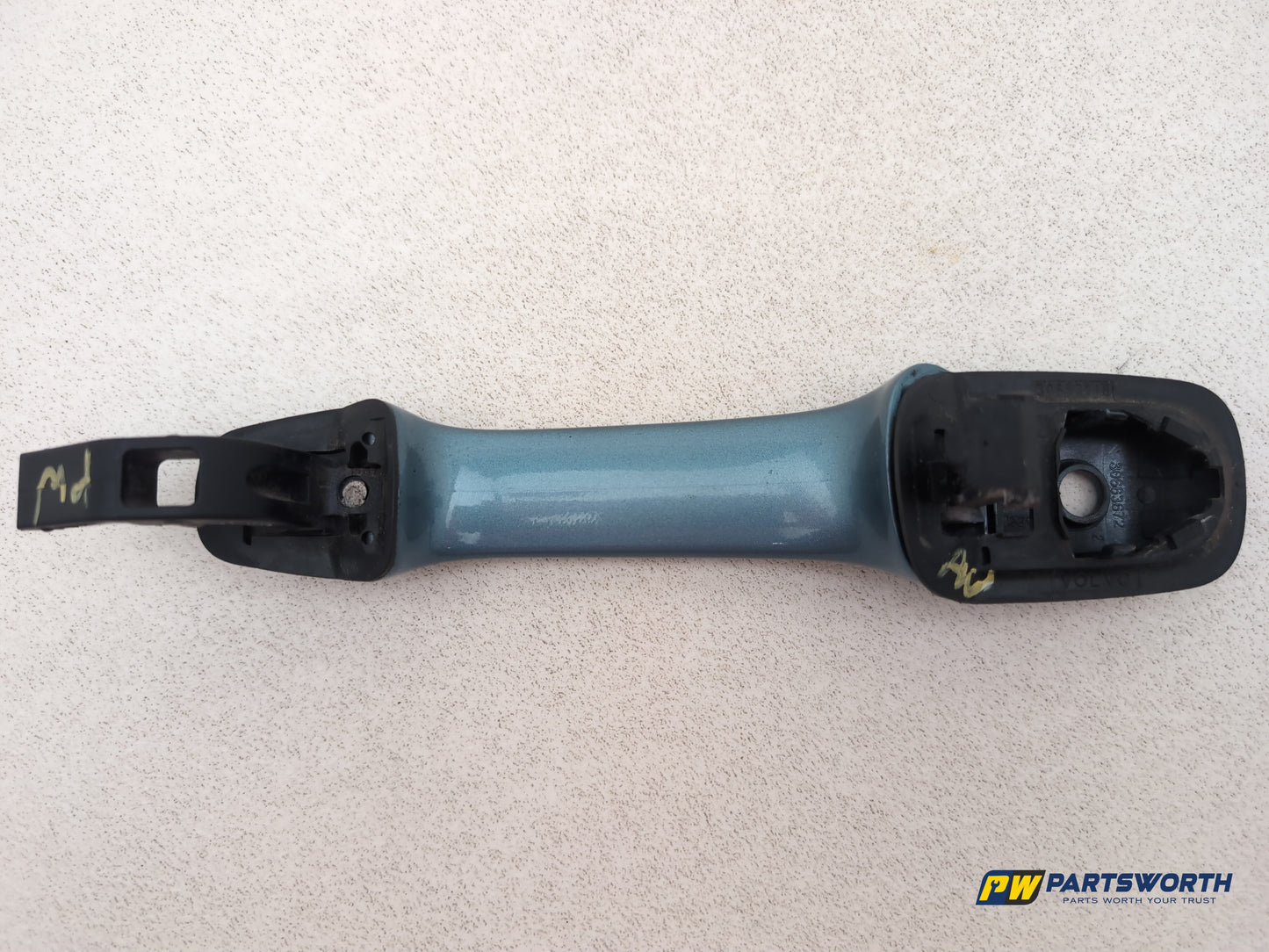 Door Handle Front Outer Release RH 3