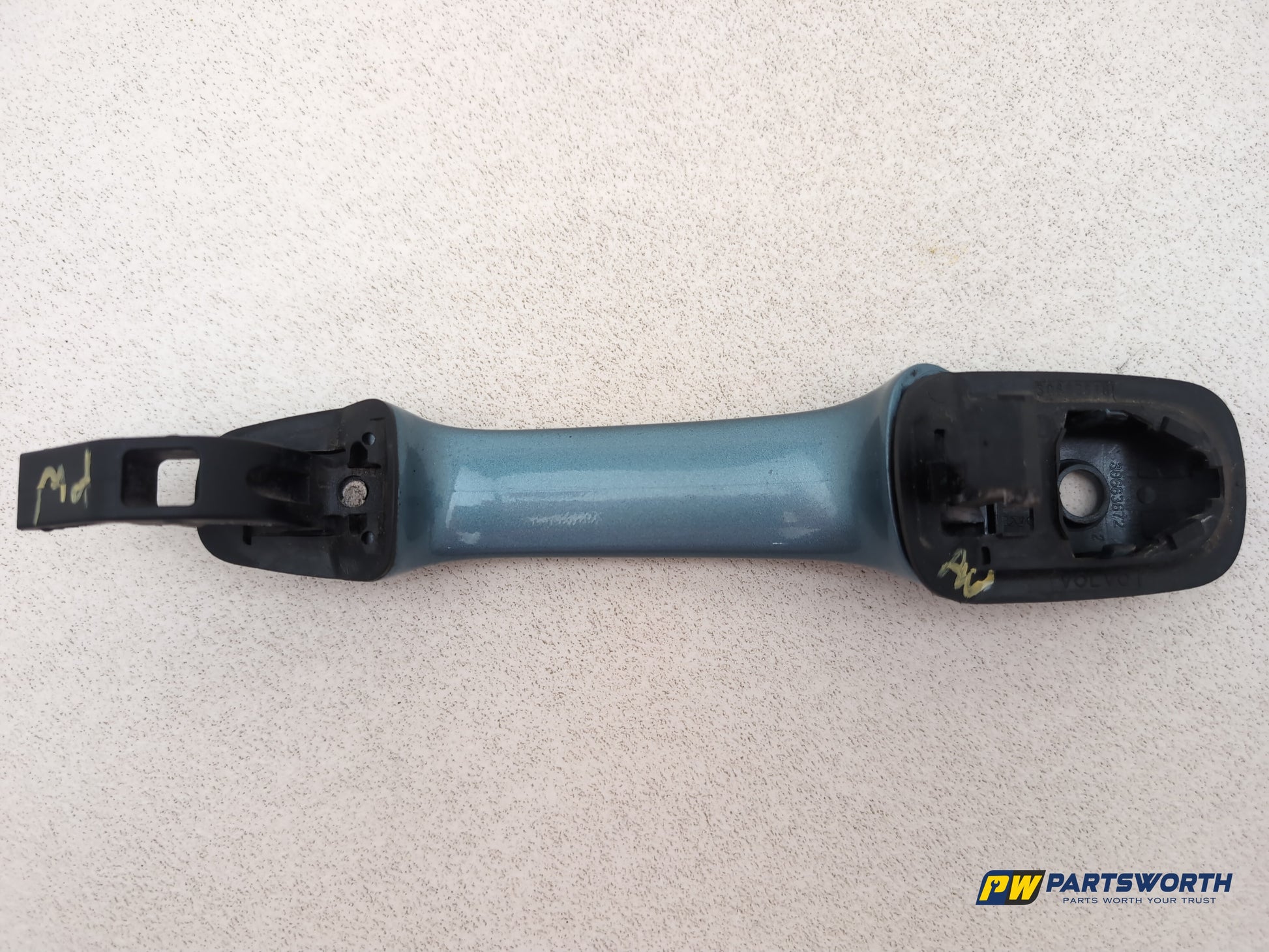 Door Handle Front Outer Release RH 3