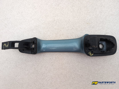 Door Handle Front Outer Release RH 3