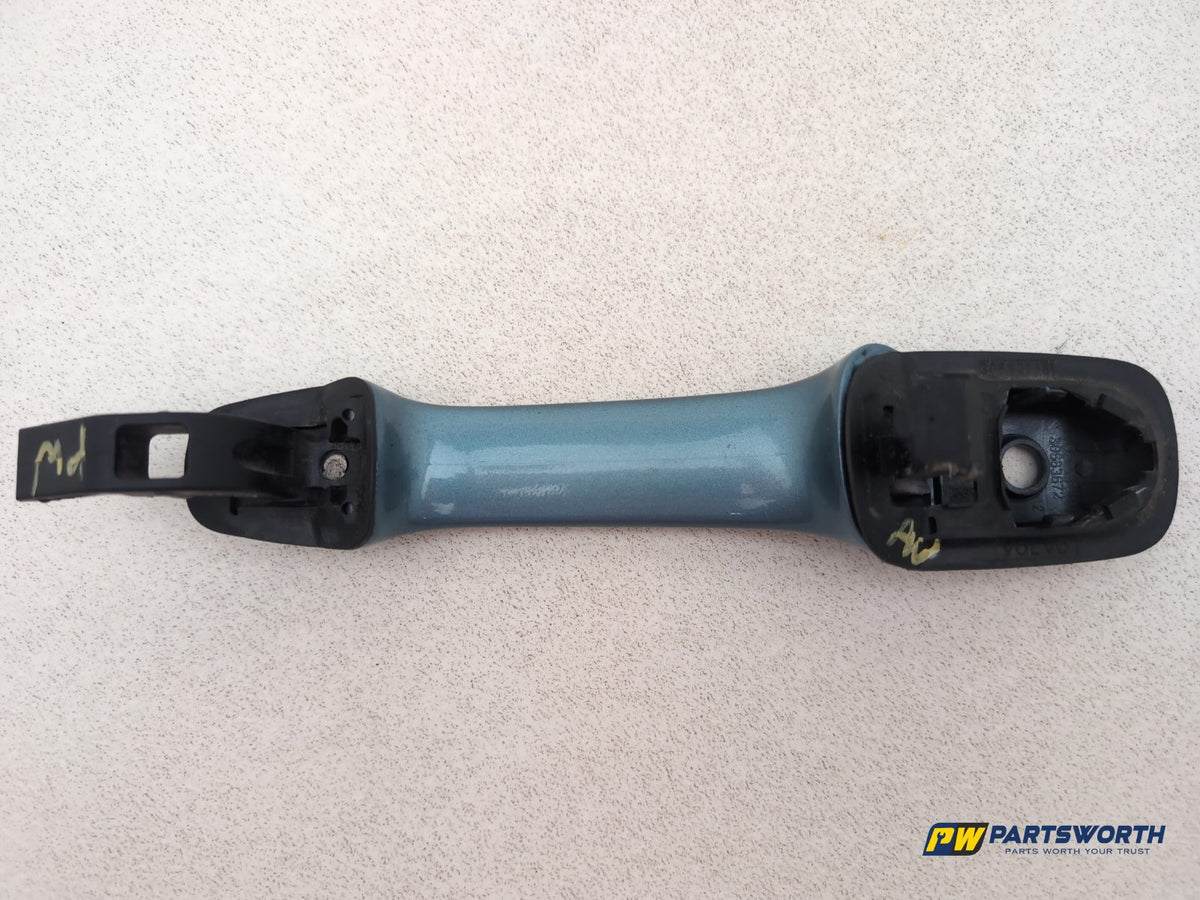 Door Handle Front Outer Release RH 3