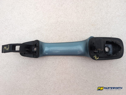 Door Handle Front Outer Release RH 3